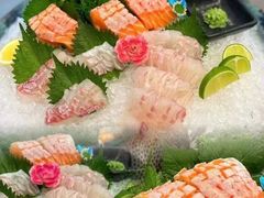 -飞尝蚝·顺德菜·鱼生(顺德总店)