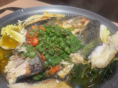 -半天妖烤鱼(百乐广场店)
