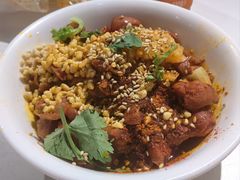 麻辣小郡肝-付小姐在成都(五道口店)