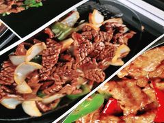 -小天府川菜馆(魏公村店)