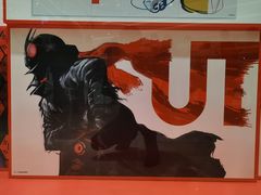 -优衣库(武汉国际广场店)