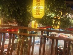 -秦淮巷·四季小馆