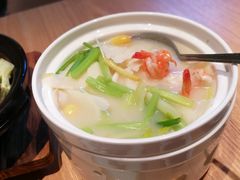 -珍味汤馆·潮汕家乡菜(保利文化广场店)