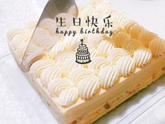 -积慕Cake(解放大道店)