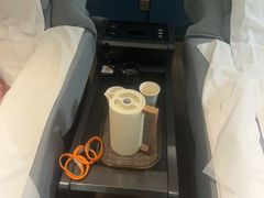 -华夏良子·足道SPA艾灸(金皇大厦店)