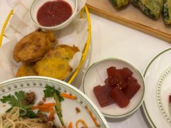 -春家·非遗手工小吃(徐汇万科广场店)