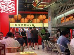 -神府路壹号·海鲜烧烤排档(三坊七巷店)