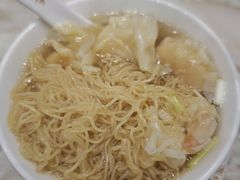 -麦奀云吞面世家 山顶店(山顶广场店)