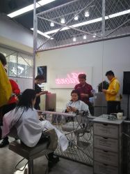 -YDO SALON