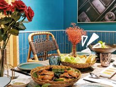 -美奈小馆·东南亚菜(福田星河COCO Park店)