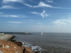 -宁波松兰山滨海旅游度假区