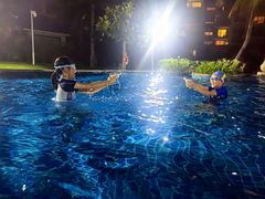 -三亚海棠湾万丽度假酒店