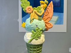 -CORNER CONE GELATO酷矿手作霜淇淋(南头古城店)