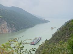 -白帝城·瞿塘峡景区
