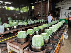 冬瓜盅-红旗山庄(圭峰山店)