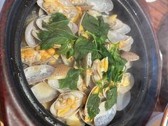 -陈鹏鹏潮汕菜(欢乐海岸 海边景观店)