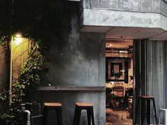 -来回·咖啡(天河南店)
