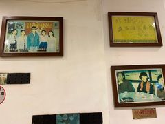 大堂-婆婆家·湛江特色美食(福田振华路店)