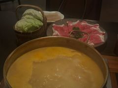 -赤RedBowl川锅·炙烤·板前(北京瑰丽酒店)