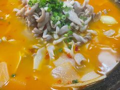 李师傅脆肚-李师傅脆肚(华强北店)