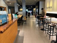 -星巴克(哈尔滨新一百店)