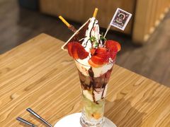 芭菲-Ufufu cafe(天神巷店)