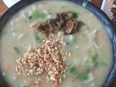 -老雒阳面馆·水席·洛阳菜(王城路店)