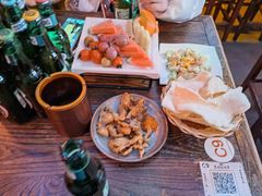 -光阴的故事音乐酒吧(1905店)