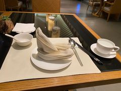 -黄山悦榕庄明月白云餐厅