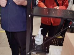 -麦当劳(农光里店)