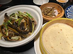 -芳芳私房菜·精做淮扬菜(承德路店)