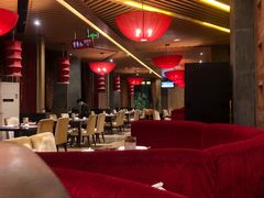 大堂-清远恒大酒店·寻味清远