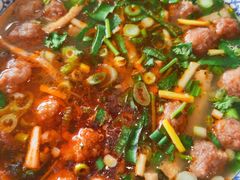 -清真马杰山牛肉汤馆