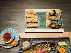 -炙柒Sekinana·精致日料(合生汇店)