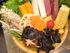-湊湊火锅·茶憩(皇姑万象汇店)