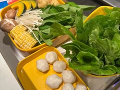 -润园四季椰子鸡火锅(南山海岸城店)