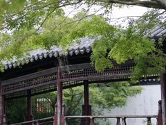 -常熟方塔园