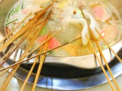 -袁记串串香(人民公园店)