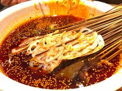 -嘉州叶婆婆钵钵鸡(建设路店)