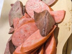 -牵人麻辣粉(粉巷店)