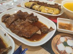 -正東记港味烧腊餐室(天鹅湖银泰城店)