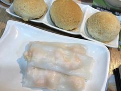 -添好运点心专门店(中环IFC店)