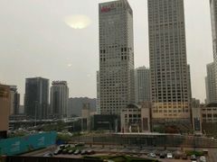 -北京中国大饭店