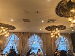 景观位-苏坦土耳其餐厅(白云宾馆店)