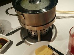 -星伦多自助料理·涮烤一体(嘉兴八佰伴店)