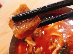 -小满手工粉(上海文峰广场店)