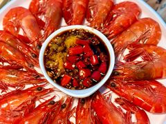 -蓝湾碧波·老字号·疍家非遗海上餐厅