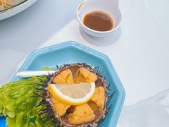 -海味当家·蒸锅海鲜(中山广场创始店)