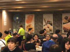 大堂-添好运点心专门店(中环IFC店)