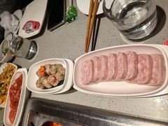 -海底捞火锅(莘松路店)